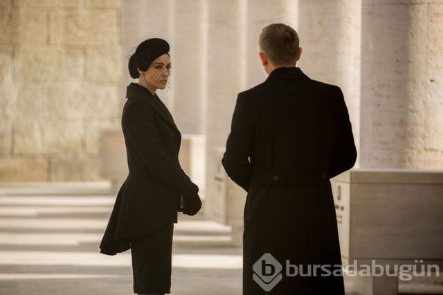 En iyi 10 James Bond filmi