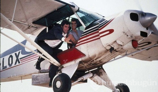 En iyi 10 James Bond filmi