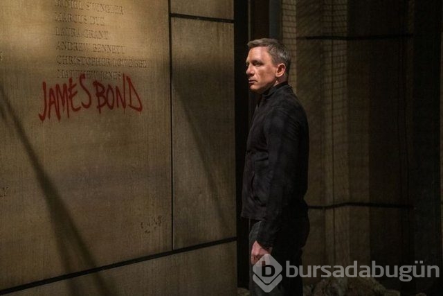 En iyi 10 James Bond filmi