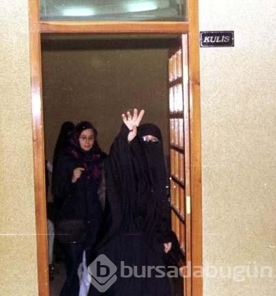 Tek kadınla yetinmediler

