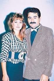 Tek kadınla yetinmediler
