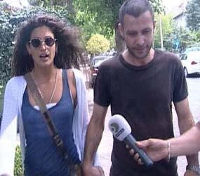 Tek kadınla yetinmediler
