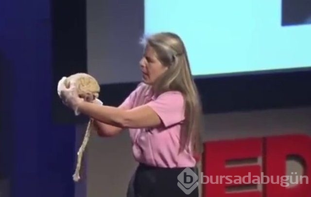 Öbür tarafı böyle anlattı