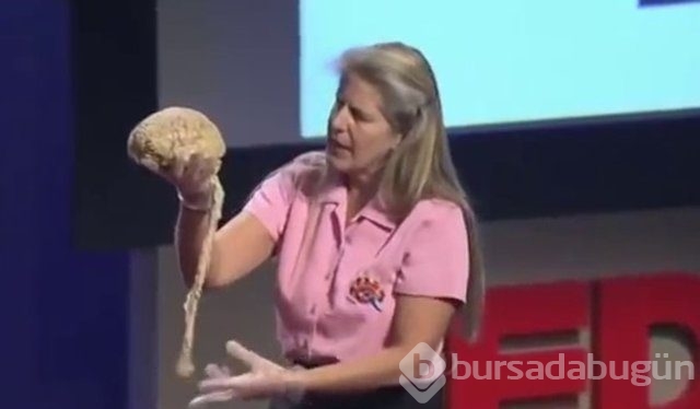 Öbür tarafı böyle anlattı