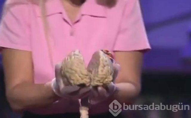 Öbür tarafı böyle anlattı