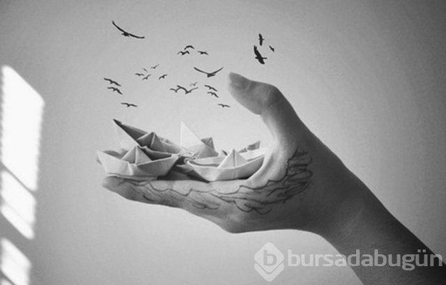 Öbür tarafı böyle anlattı