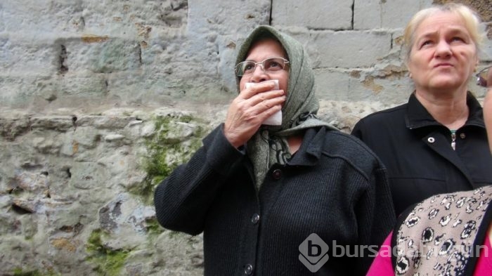 "Prenses"in evinden 10 ton çöp çıktı