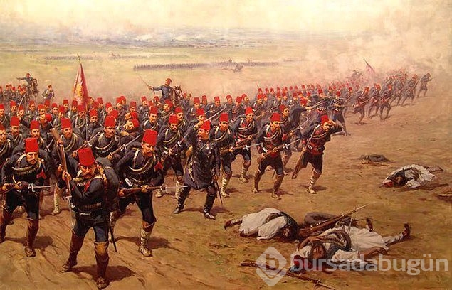 Tarihin en kısa süren 10 savaşı