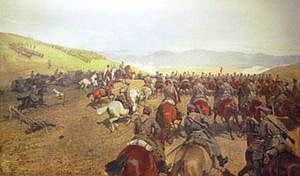 Tarihin en kısa süren 10 savaşı