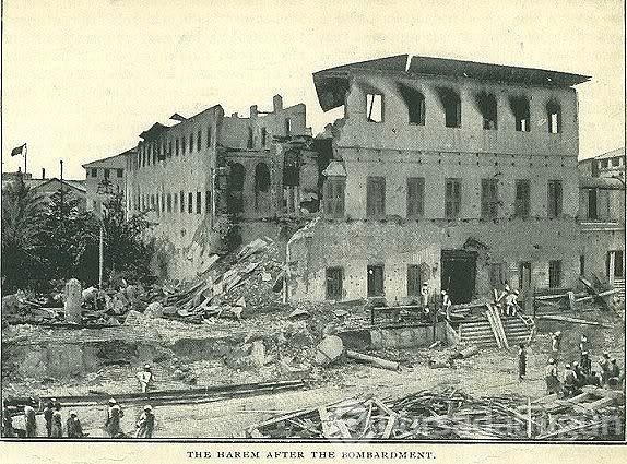 Tarihin en kısa süren 10 savaşı
