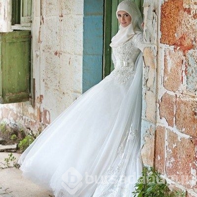 Prenses gelinlik modelleri 2016