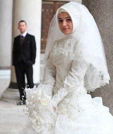 Prenses gelinlik modelleri 2016