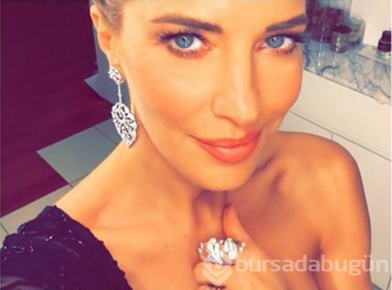 Burcu Esmersoy ucuz kurtuldu