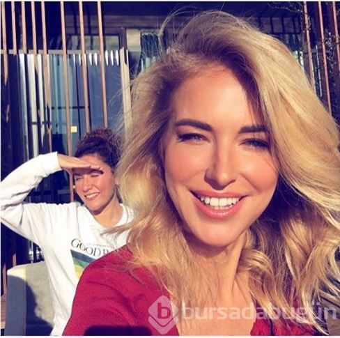 Burcu Esmersoy ucuz kurtuldu