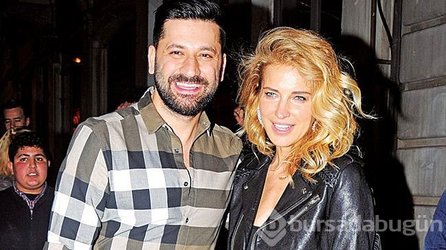 Burcu Esmersoy ucuz kurtuldu
