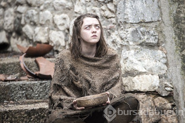 Game of Thrones'un 6. sezonundan taze taze ilk görüntüler