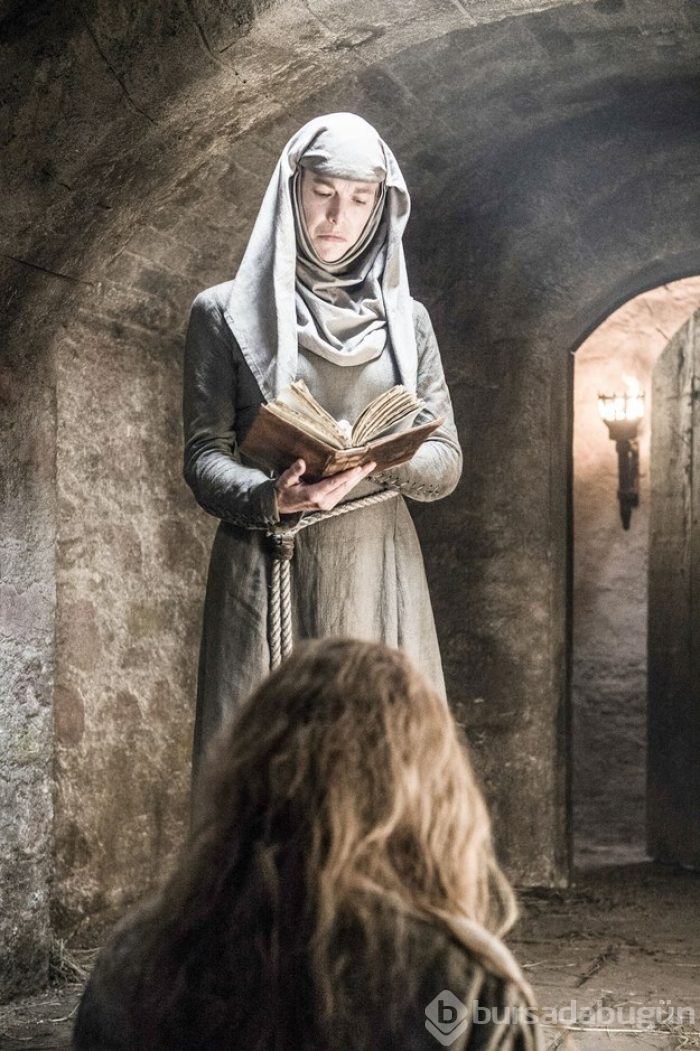 Game of Thrones'un 6. sezonundan taze taze ilk görüntüler