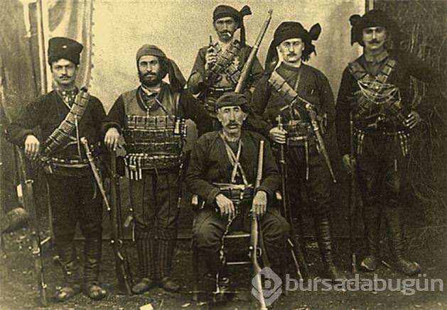 İstanbul'a ait deyimler