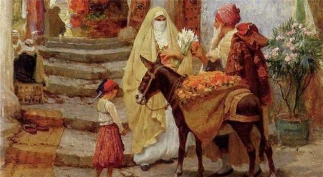 İstanbul'a ait deyimler
