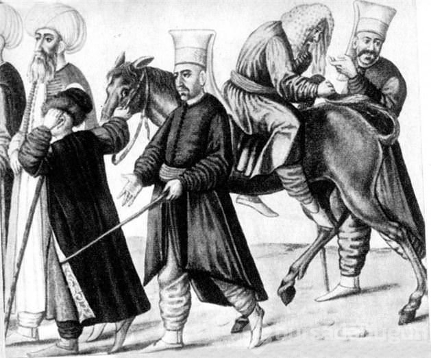 İstanbul'a ait deyimler
