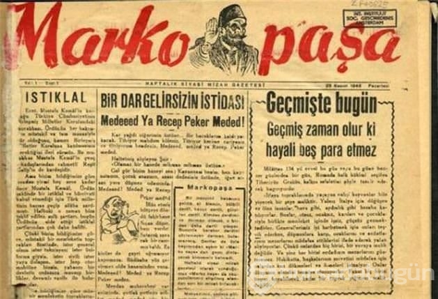 İstanbul'a ait deyimler