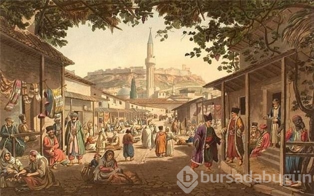 İstanbul'a ait deyimler
