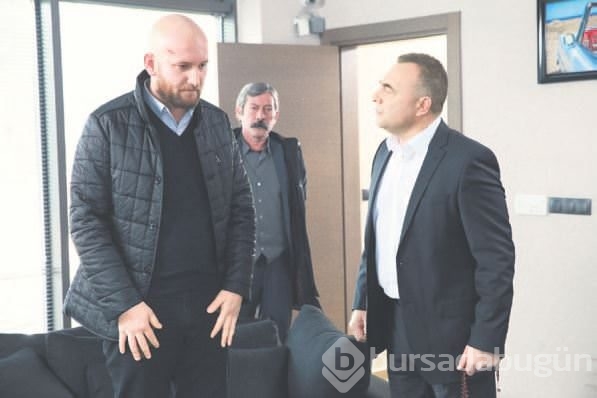 Magazin gündeminden başlıklar 18 Şubat 2016	
