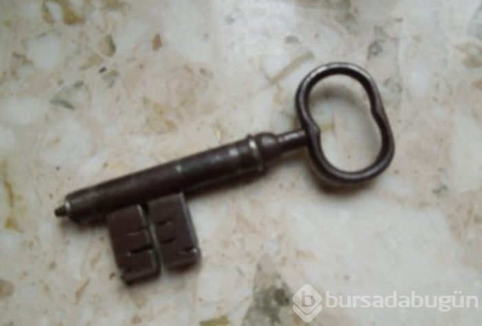Yıllar sonra açılan sandık
