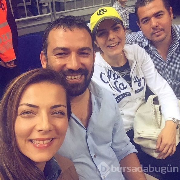 Gelinlik satın aldı