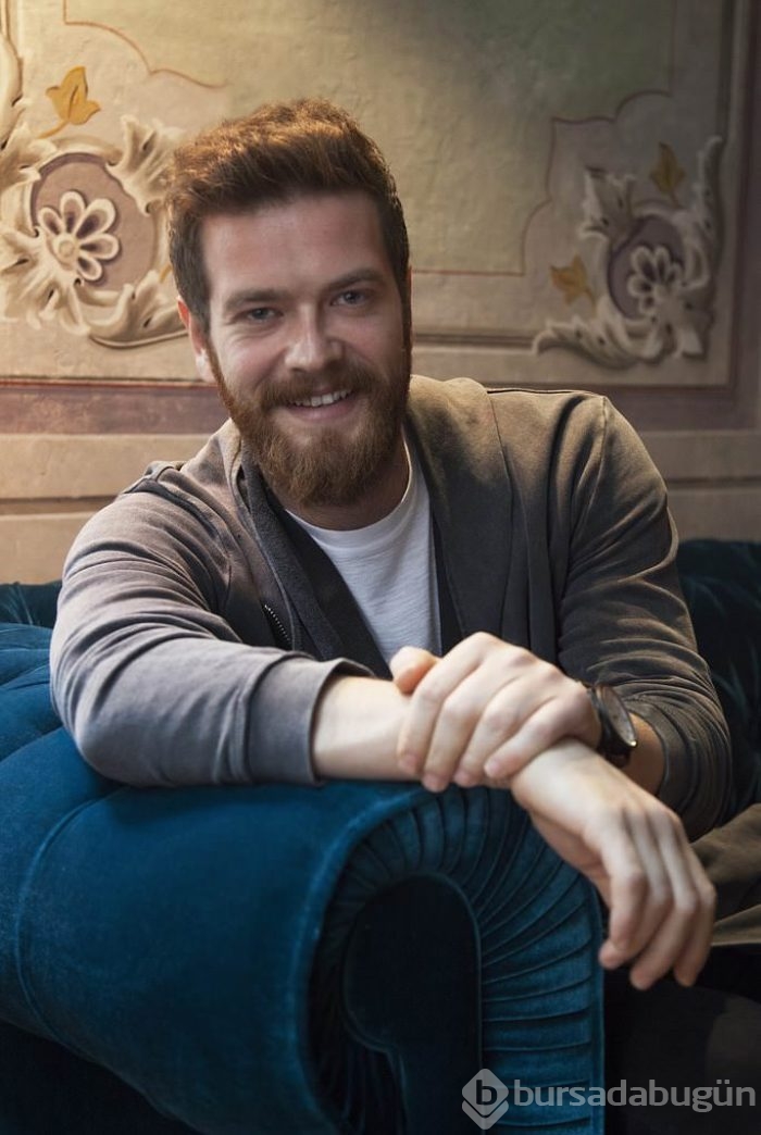 İdil Fırat ve Engin Öztürk'ten sürpriz karar	
