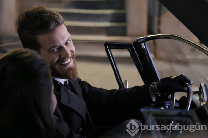 İdil Fırat ve Engin Öztürk'ten sürpriz karar	
