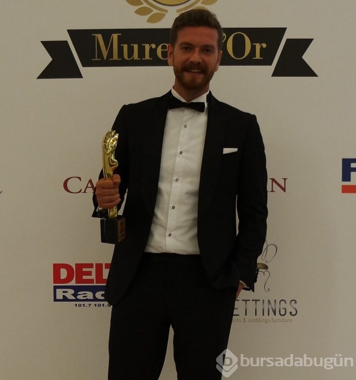 İdil Fırat ve Engin Öztürk'ten sürpriz karar	
