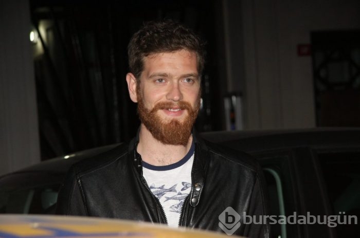 İdil Fırat ve Engin Öztürk'ten sürpriz karar	

