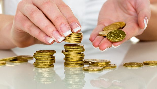 Nasıl para biriktirilir?	

