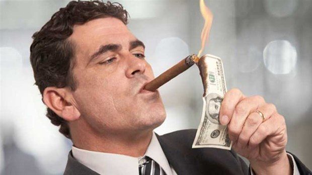 Nasıl para biriktirilir?	
