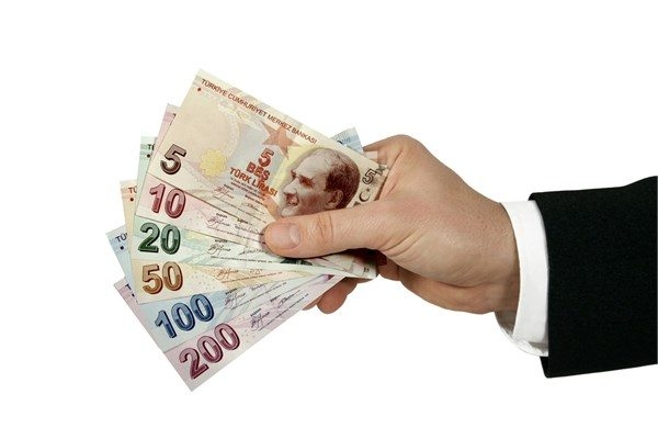 Nasıl para biriktirilir?	
