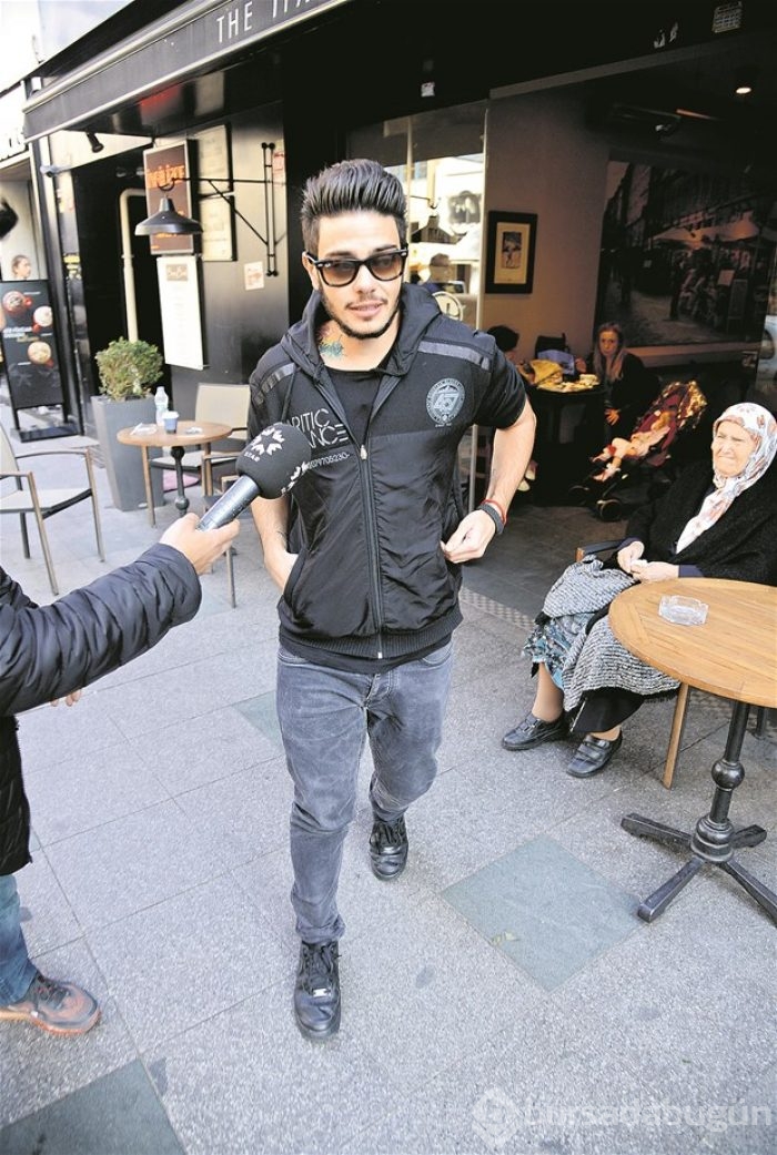 Kadınlar dansına bayıldı!
