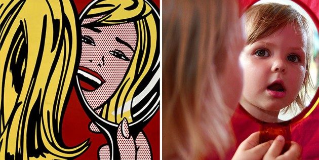 22 ünlü tablonun olabilecek en eğlenceli dönüşümleri