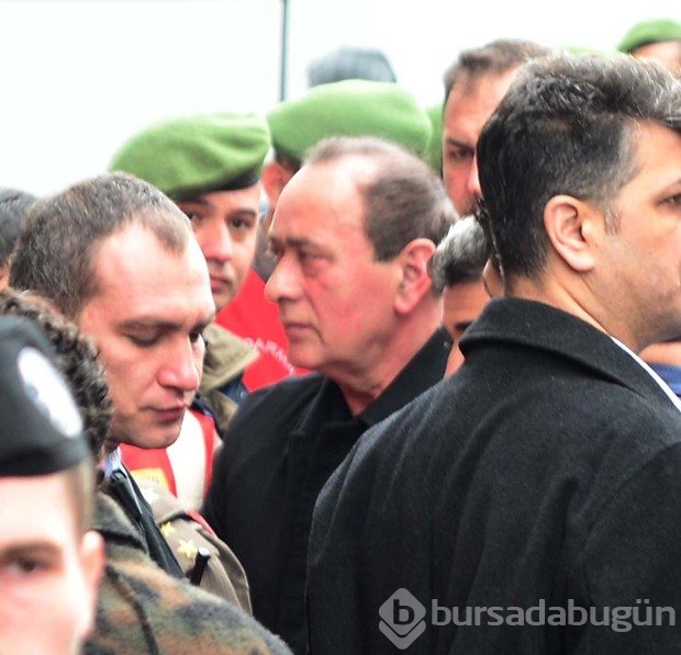 Alaattin Çakıcı'ya 36 saat cenaze izni