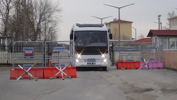 Alaattin Çakıcı'ya 36 saat cenaze izni