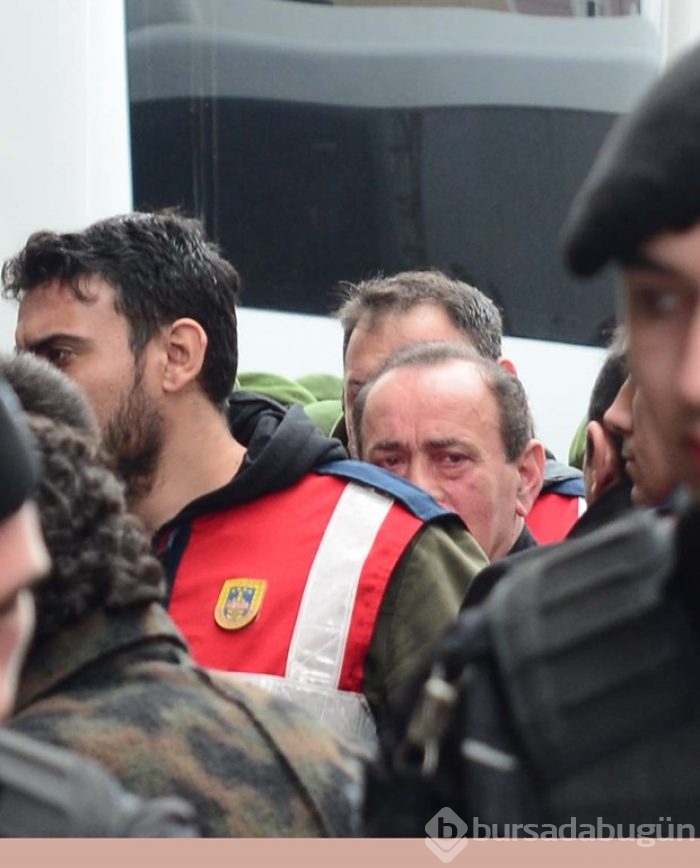 Alaattin Çakıcı'ya 36 saat cenaze izni