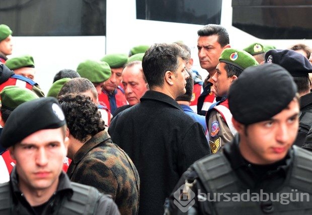 Alaattin Çakıcı'ya 36 saat cenaze izni