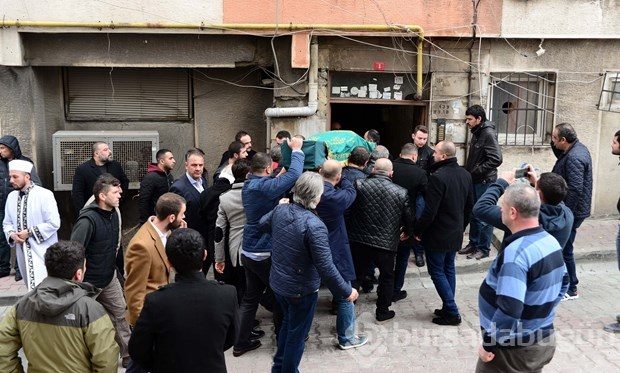 Alaattin Çakıcı'ya 36 saat cenaze izni