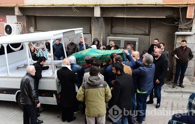 Alaattin Çakıcı'ya 36 saat cenaze izni