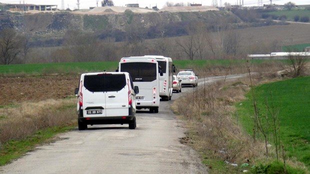 Alaattin Çakıcı'ya 36 saat cenaze izni