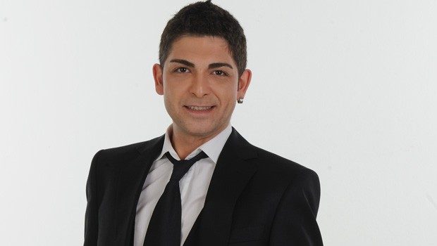 Ünlü komedyen uyuşturucudan tutuklandı!