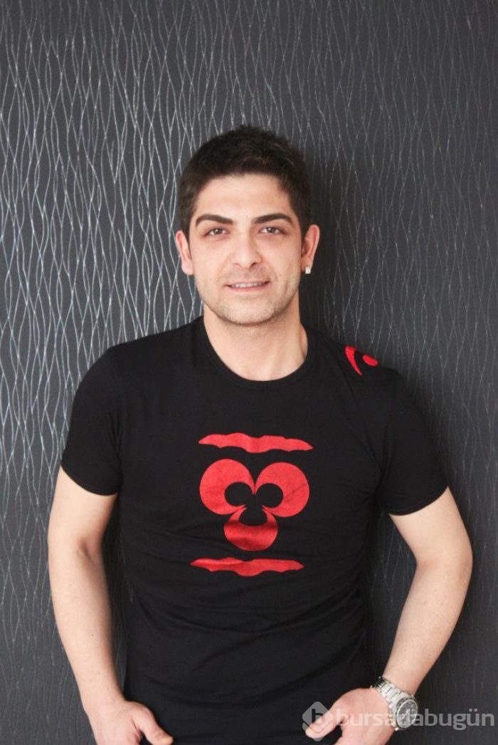 Ünlü komedyen uyuşturucudan tutuklandı!