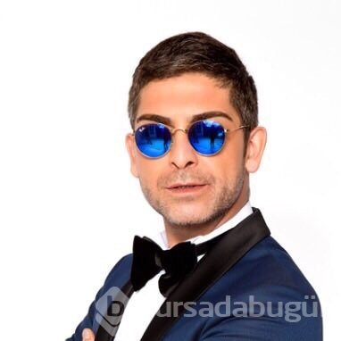 Ünlü komedyen uyuşturucudan tutuklandı!