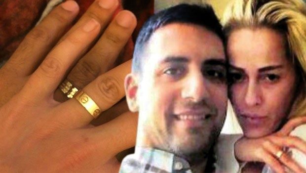 Helin Avşar'dan imalı paylaşım