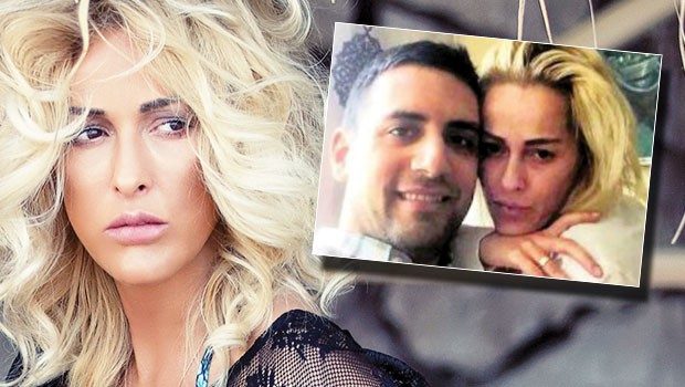 Helin Avşar'dan imalı paylaşım